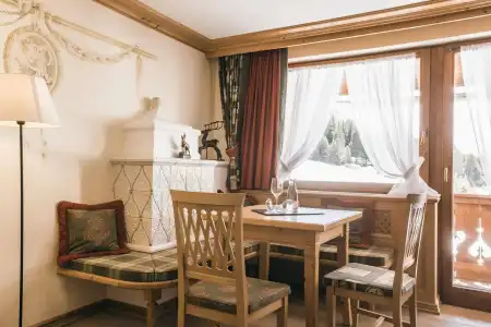 Alpine Resort Sportalm - 29