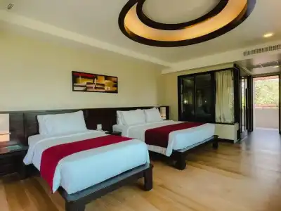 Ao Nang Phu Pi Maan Resort and Spa - 79