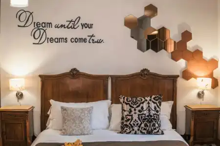 Villa La Lumia B&B Suites & Apartments - 23