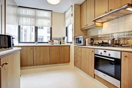 Great World Serviced Apartments - 31