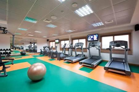 Al Nawras Apartments - 19