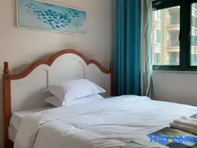 Motel Shanghai South Railway Station Shanghai Normal University - 41