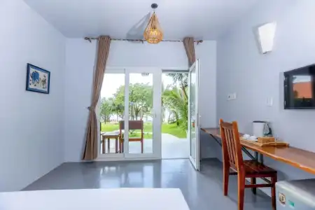 Cosian Bay Phu Quoc Resort - 62