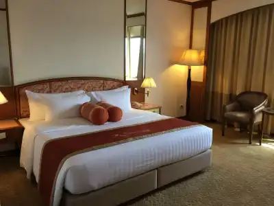 The Regency Hatyai - 26