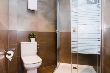 Feelathome Plaza Apartments - 42