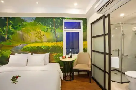 Hanoi La Selva - 75