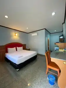 Soda Resort - 29