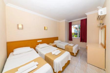 Club Ako Apartments - 3