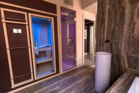 Liassidi Wellness Suites - 24