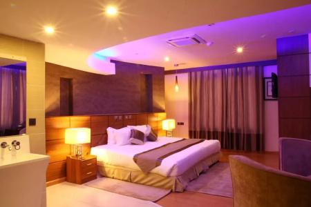 SG Premium Resort - 67