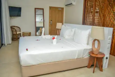 TOA & Spa Zanzibar - 107