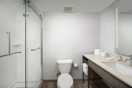 Hilton Garden Inn Miami Brickell South - 53