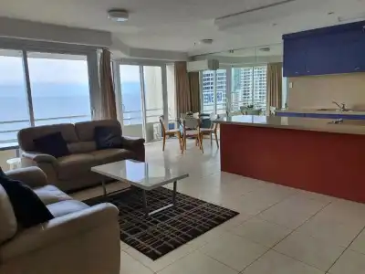 Zenith Ocean Front Apartments - 109