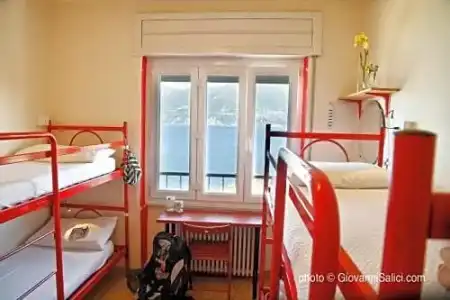 Lake Como Hostel - 28
