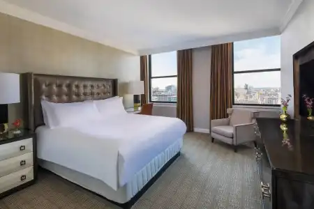The Ritz-Carlton, Philadelphia - 19