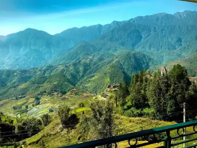 Sapa Vista - 193