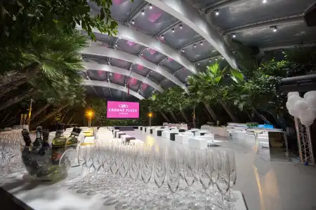 Crowne Plaza Verona Fiera by IHG - 20