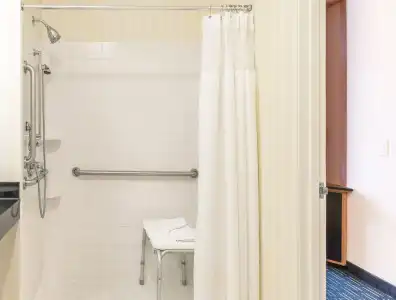 Fairfield Inn & Suites Billings - 7