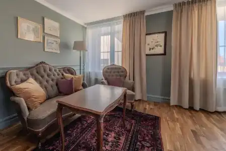 Best Western Strand - 84