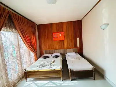 Maples Holiday Resort - 1