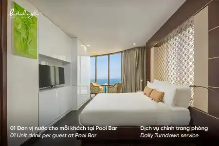 Holiday Beach Danang - 171