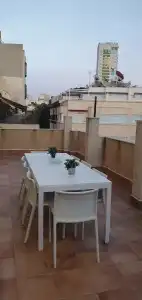 Apartamentos Plaza - 35