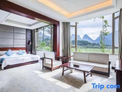 Guilin Landscape Golf Club - 31