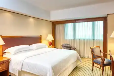 Sheraton Maria Isabel Mexico City Reforma - 62