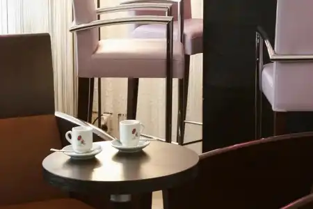le 55 Montparnasse Hôtel - 15