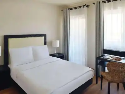 Mövenpick Resort & Residences Aqaba - 245
