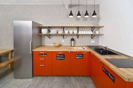 Old Town Hostel - 15