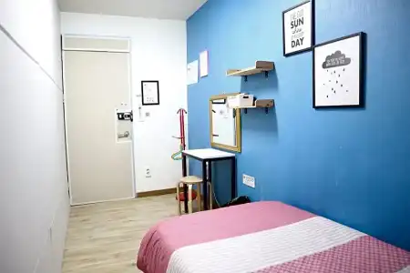 Hongdae Style Guesthouse - 42
