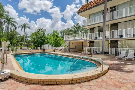 Rodeway Inn Clearwater - Central - 15