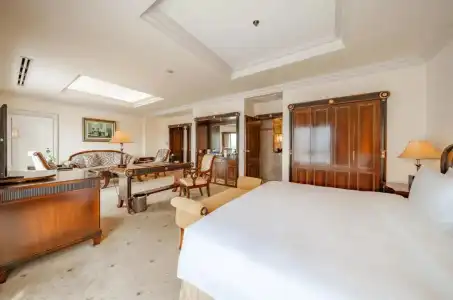 Lotte Saigon - 162