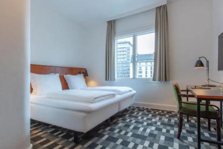 Astoria, Best Western Signature Collection - 54