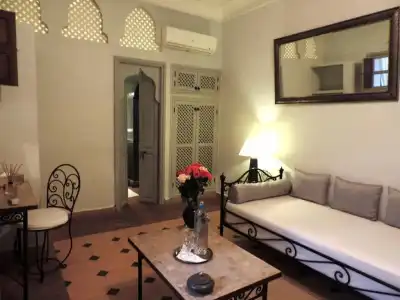 Riad Al Badia - 62