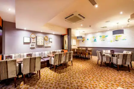 Premier Inn London Victoria - 26