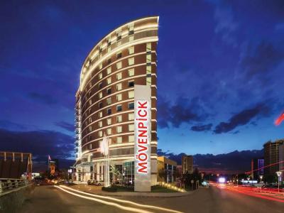Mövenpick Ankara - 38