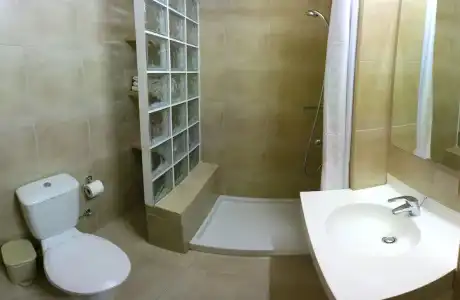 MyroAndrou Beach Apartments - 31