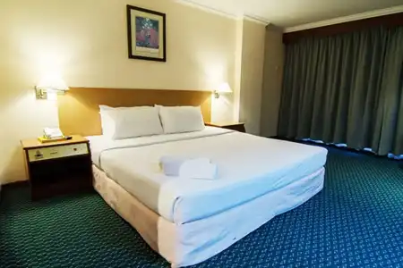 Coral Bay Resort - 49