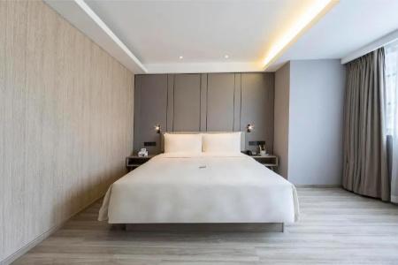 Atour S Chunxi Road Chengdu - 50