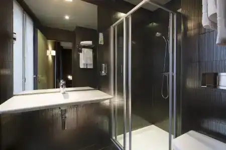Hôtel le Fabe - 8