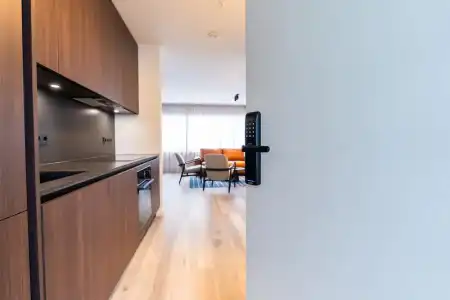 Hlemmur Suites - 18