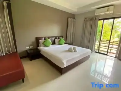 Villa Thiwa - 21