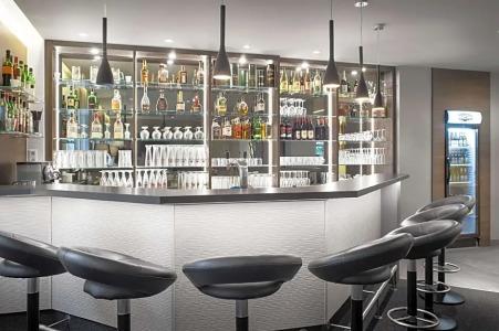 Best Western Favorit - 72