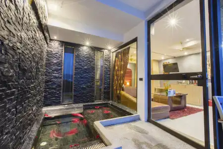 IndoChine Resort & Villas - 15