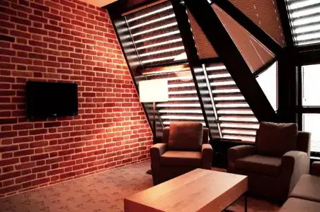 Great Polonia The Granary La Suite - 81