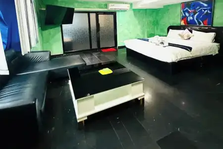 Koenig Pattaya - 94