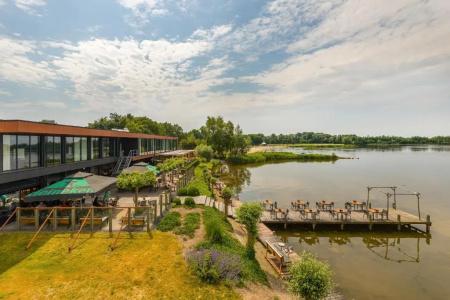 Postillion Amersfoort Veluwemeer - 11