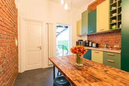 First Hostel - 17
